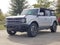 2022 Ford Bronco Outer Banks 4 Door 4x4