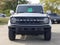 2022 Ford Bronco Outer Banks 4 Door 4x4