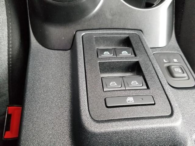 2022 Ford Bronco Big Bend 4 Door 4x4