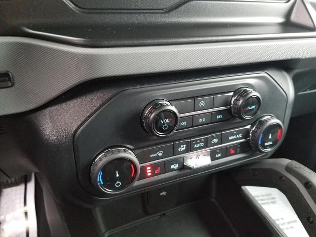 2022 Ford Bronco Big Bend 4 Door 4x4