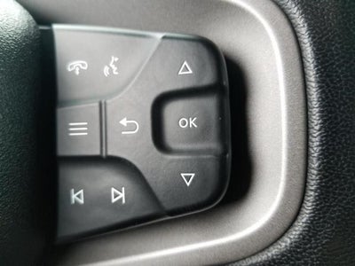 2022 Ford Bronco Big Bend 4 Door 4x4