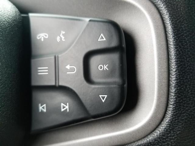 2022 Ford Bronco Big Bend 4 Door 4x4