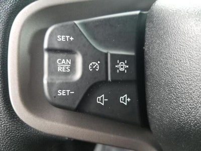 2022 Ford Bronco Big Bend 4 Door 4x4