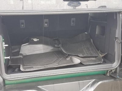 2022 Ford Bronco Big Bend 4 Door 4x4