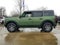 2022 Ford Bronco Big Bend 4 Door 4x4