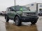 2022 Ford Bronco Big Bend 4 Door 4x4