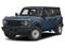 2023 Ford Bronco Base 4 Door 4x4