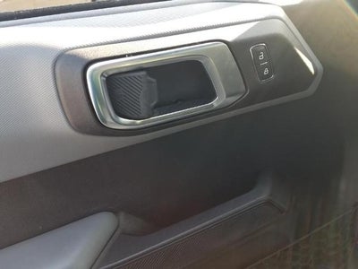 2023 Ford Bronco Base 4 Door 4x4