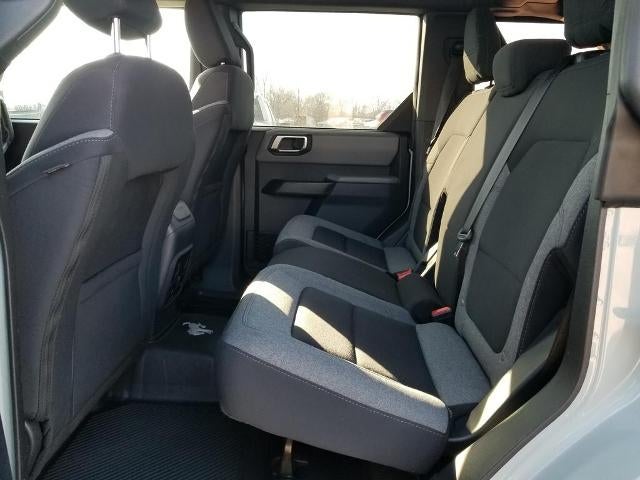 2023 Ford Bronco Base 4 Door 4x4