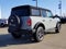 2023 Ford Bronco Base 4 Door 4x4