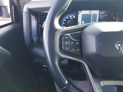 2023 Ford Bronco Base 4 Door 4x4