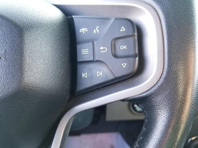 2023 Ford Bronco Base 4 Door 4x4