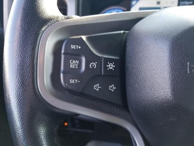 2023 Ford Bronco Base 4 Door 4x4