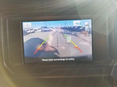 2023 Ford Bronco Base 4 Door 4x4