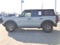 2023 Ford Bronco Base 4 Door 4x4