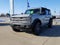 2023 Ford Bronco Base 4 Door 4x4