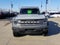 2023 Ford Bronco Base 4 Door 4x4