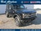2022 Ford Bronco Big Bend 4 Door 4x4