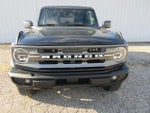 2022 Ford Bronco Big Bend 4 Door 4x4