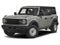 2023 Ford Bronco Base 4 Door 4x4
