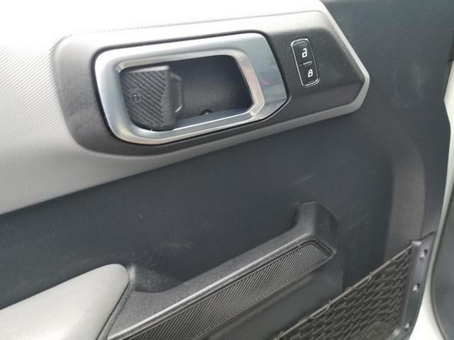 2023 Ford Bronco Base 4 Door 4x4