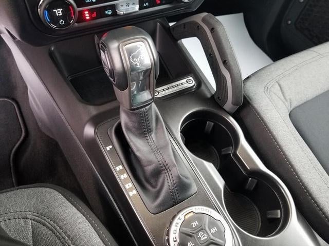 2023 Ford Bronco Base 4 Door 4x4