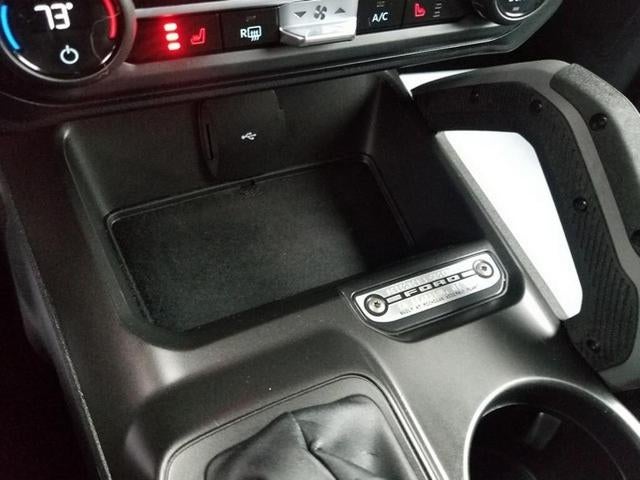 2023 Ford Bronco Base 4 Door 4x4