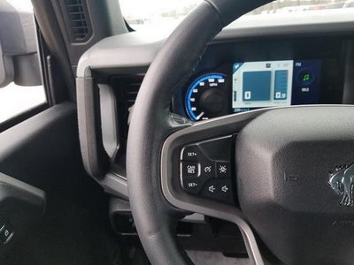 2023 Ford Bronco Base 4 Door 4x4