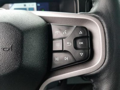 2023 Ford Bronco Base 4 Door 4x4