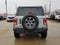 2023 Ford Bronco Base 4 Door 4x4