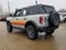 2023 Ford Bronco Base 4 Door 4x4