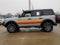 2023 Ford Bronco Base 4 Door 4x4