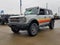 2023 Ford Bronco Base 4 Door 4x4