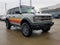 2023 Ford Bronco Base 4 Door 4x4