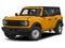 2022 Ford Bronco Base 4 Door Advanced 4x4