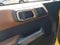 2022 Ford Bronco Base 4 Door Advanced 4x4