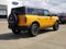 2022 Ford Bronco Base 4 Door Advanced 4x4
