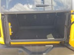 2022 Ford Bronco Base 4 Door Advanced 4x4