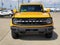 2022 Ford Bronco Base 4 Door Advanced 4x4