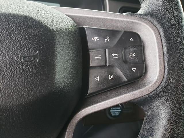 2023 Ford Bronco Base 4 Door Advanced 4x4