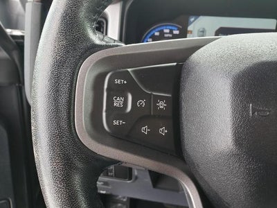 2023 Ford Bronco Base 4 Door Advanced 4x4