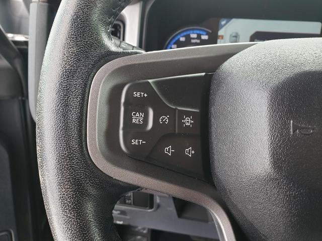 2023 Ford Bronco Base 4 Door Advanced 4x4