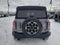 2023 Ford Bronco Base 4 Door Advanced 4x4