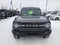 2023 Ford Bronco Base 4 Door Advanced 4x4