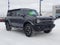 2023 Ford Bronco Base 4 Door Advanced 4x4