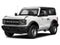 2026 Ford Bronco Base 2 Door 4x4