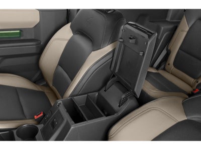 2024 Ford Bronco Big Bend 2 Door 4x4