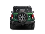 2024 Ford Bronco Big Bend 2 Door 4x4