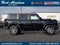 2025 Ford Bronco Big Bend 4 Door 4x4