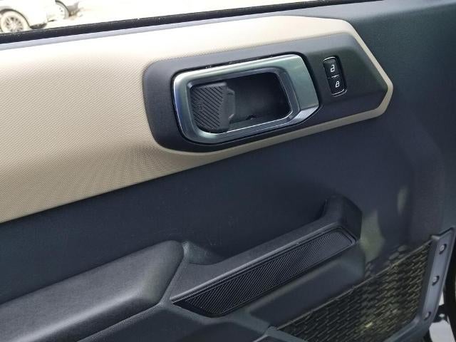 2025 Ford Bronco Big Bend 4 Door 4x4